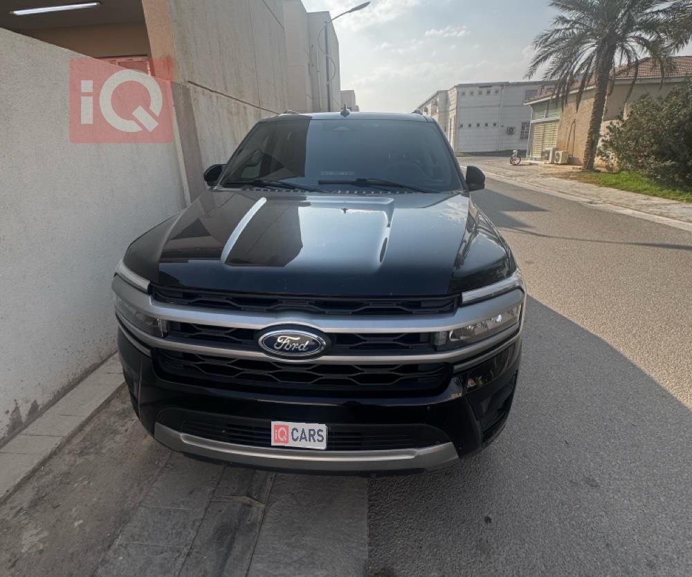 فورد إكسبيديشن